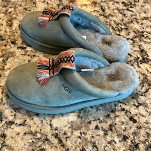 Ugg Womens Tazzle Slipper